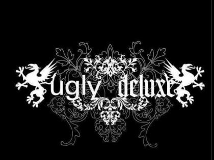 Photo: ugly deluxe